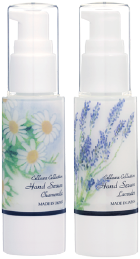 ハンドセラム / カモミール・ラベンダー(ハンドクリーム)